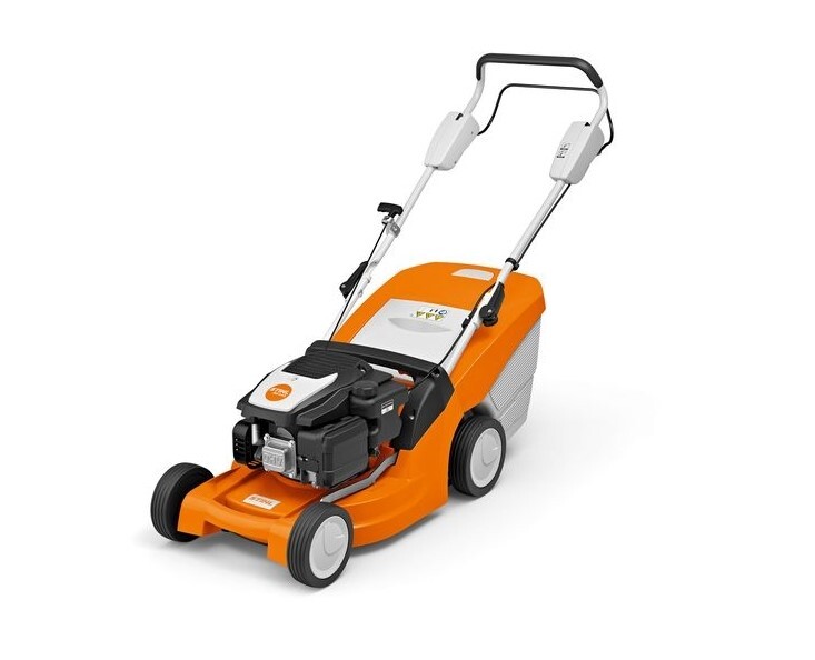 Газонокосилка Stihl RM 443.1 41 cm EVC 200.3 C