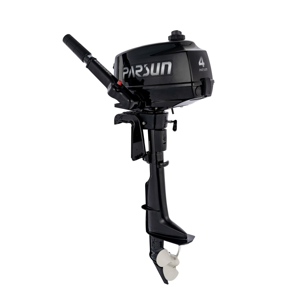 Лодочный мотор Parsun T4 NBMS