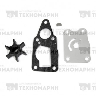 Ремкомплект насоса охлаждения Suzuki 17400-98661