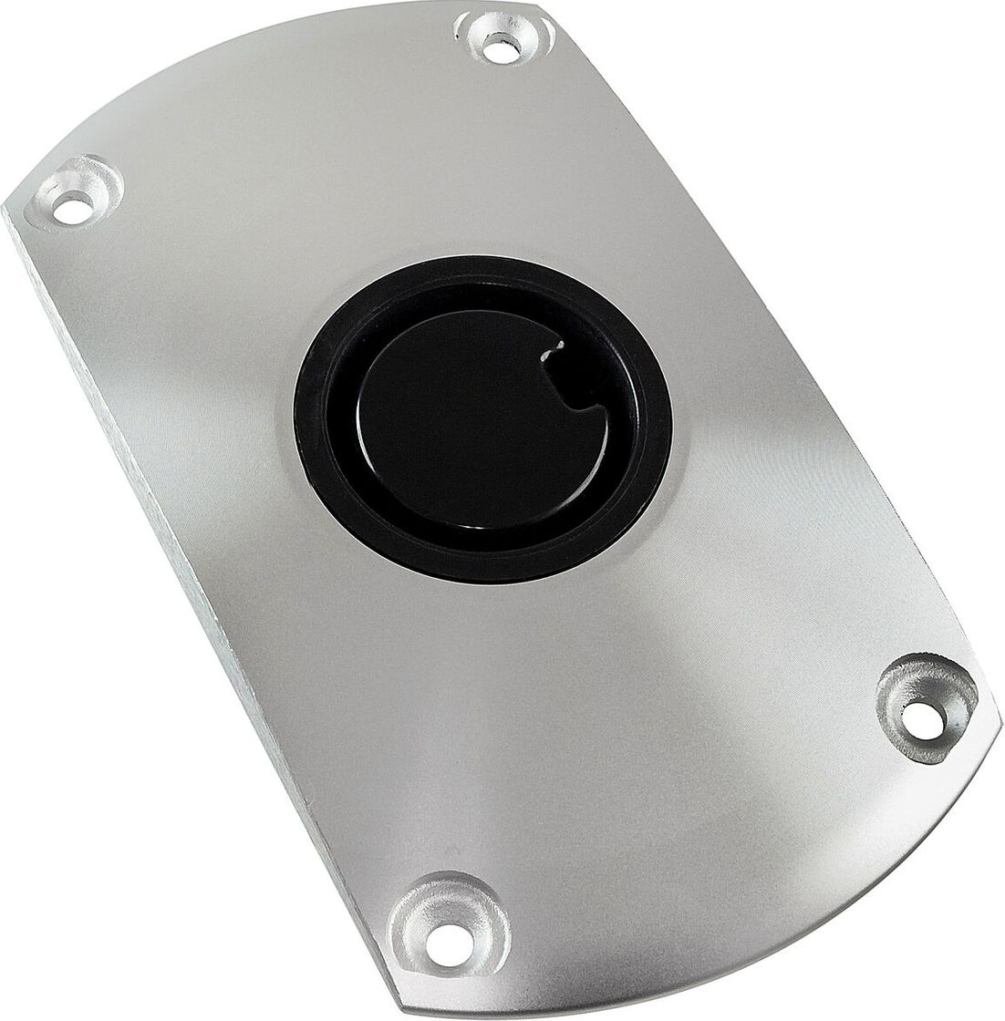 Основание D229 мм/d60 мм для стоек Plug-In, врезное