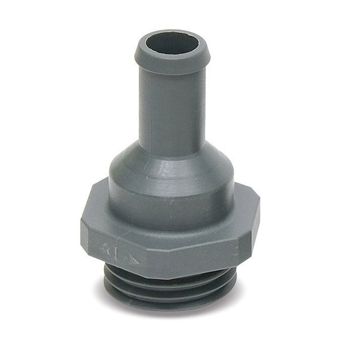 Переходник-адаптер для самовсасывающего насоса 19мм Переходник-адаптер для самовсасывающего насоса 19мм