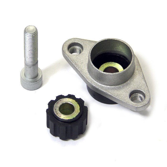 Опора (подушка) двигателя Polaris SM-09567