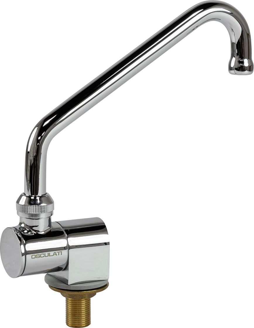 Кран складной (упаковка из 6 шт.)