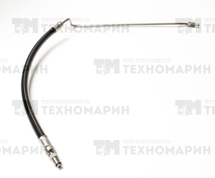 Шланг гидроцилиндра Mercruiser 18-2137