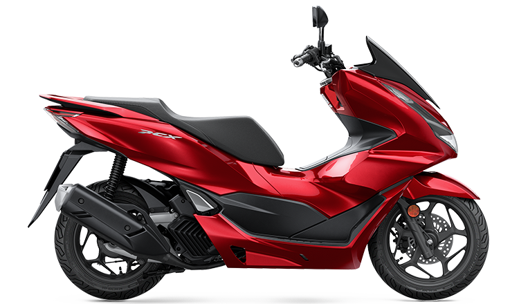 Скутер Honda PCX125