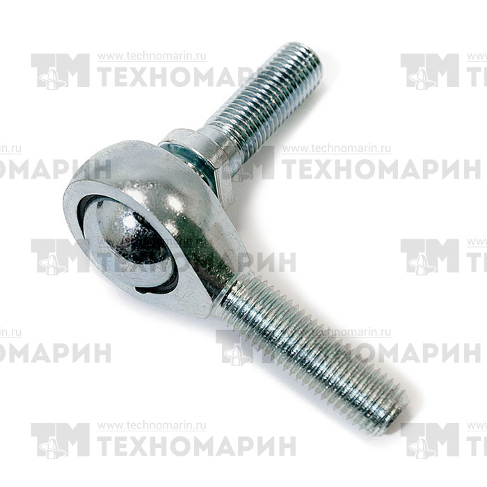 Рулевой наконечник Arctic Cat/Yamaha (левая резьба) SM-08411