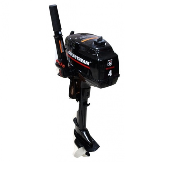 Лодочный мотор Golfstream T4 NBMS Лодочный мотор Golfstream T4 NBMS