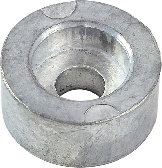 Анод цинковый Suzuki 2.5-300, Omax