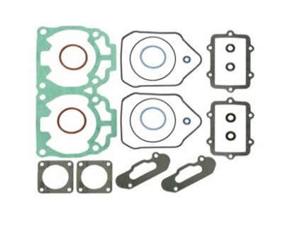 Верхний комплект прокладок BRP 600 E-TEC 09-710303 Верхний комплект прокладок BRP 600 E-TEC 09-710303