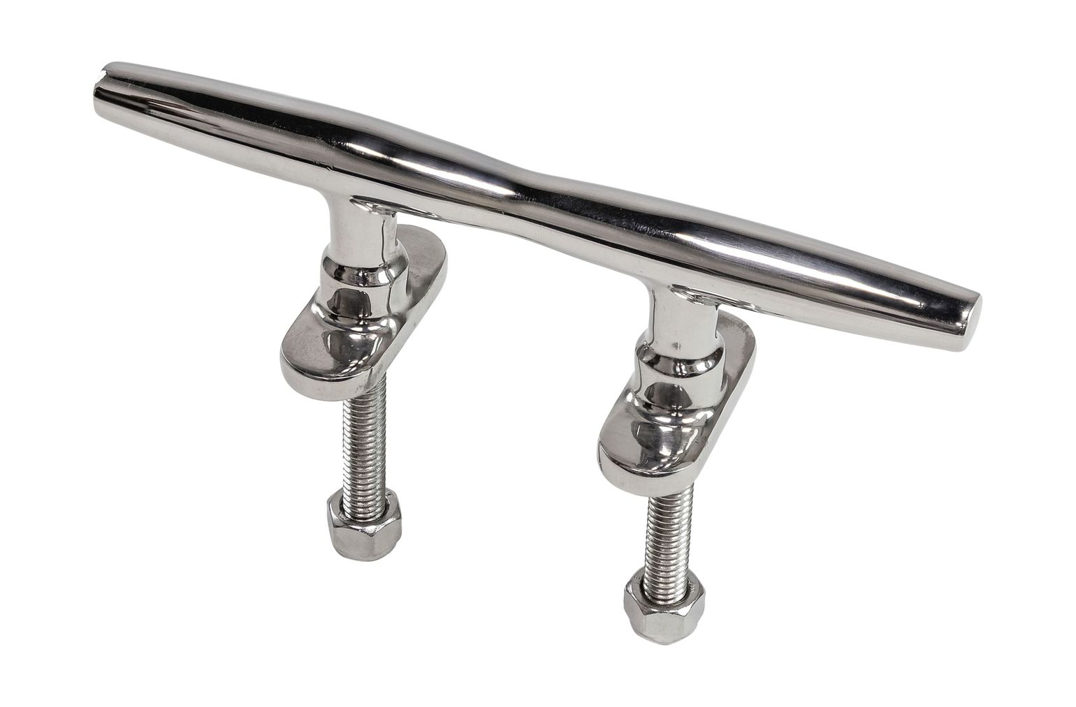 Утка швартовая на шпильках 6", Marine Rocket