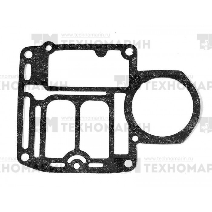 Прокладка дейдвуда Tohatsu 350-01303-0