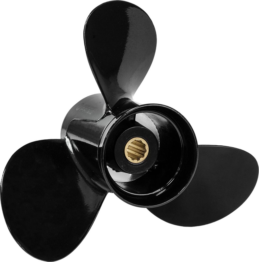 Гребной винт 3x9.9x12, Marine Rocket Prime