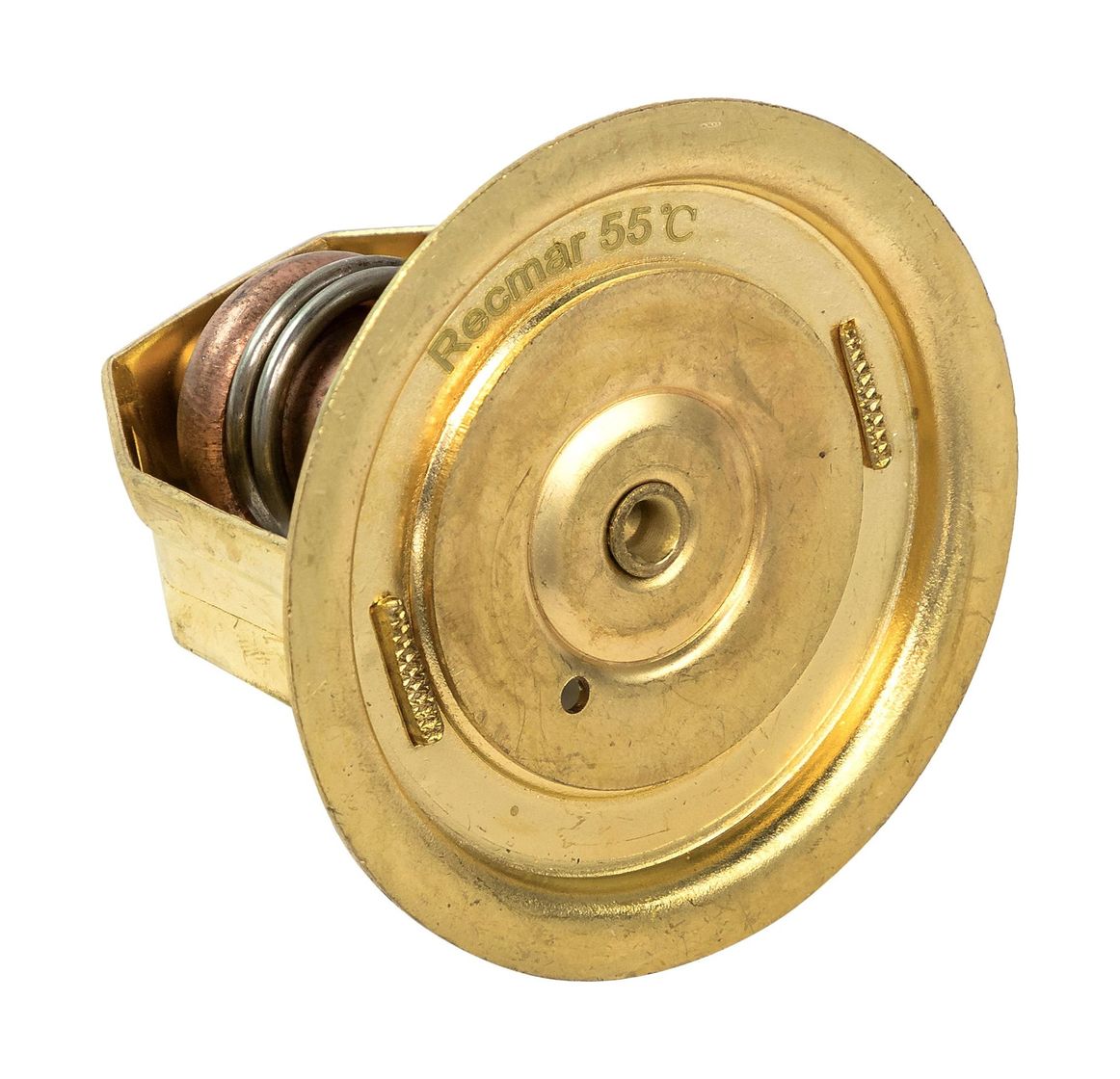 Термостат Volvo Penta AQ165A-170, Recmar