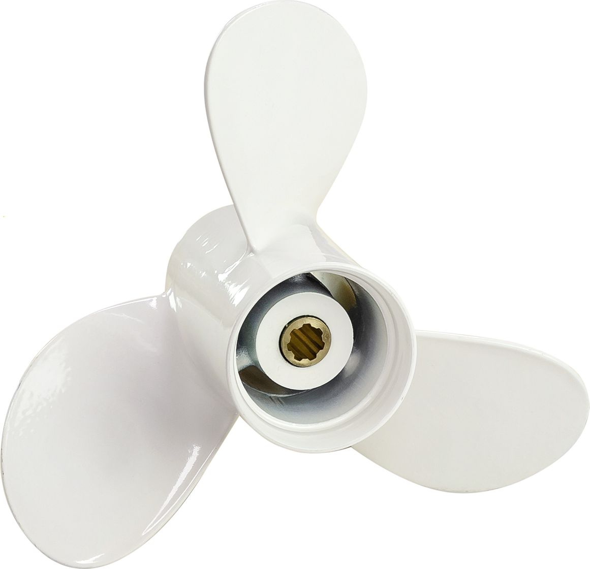 Гребной винт 3x8-1/2x9-1/4, Marine Rocket