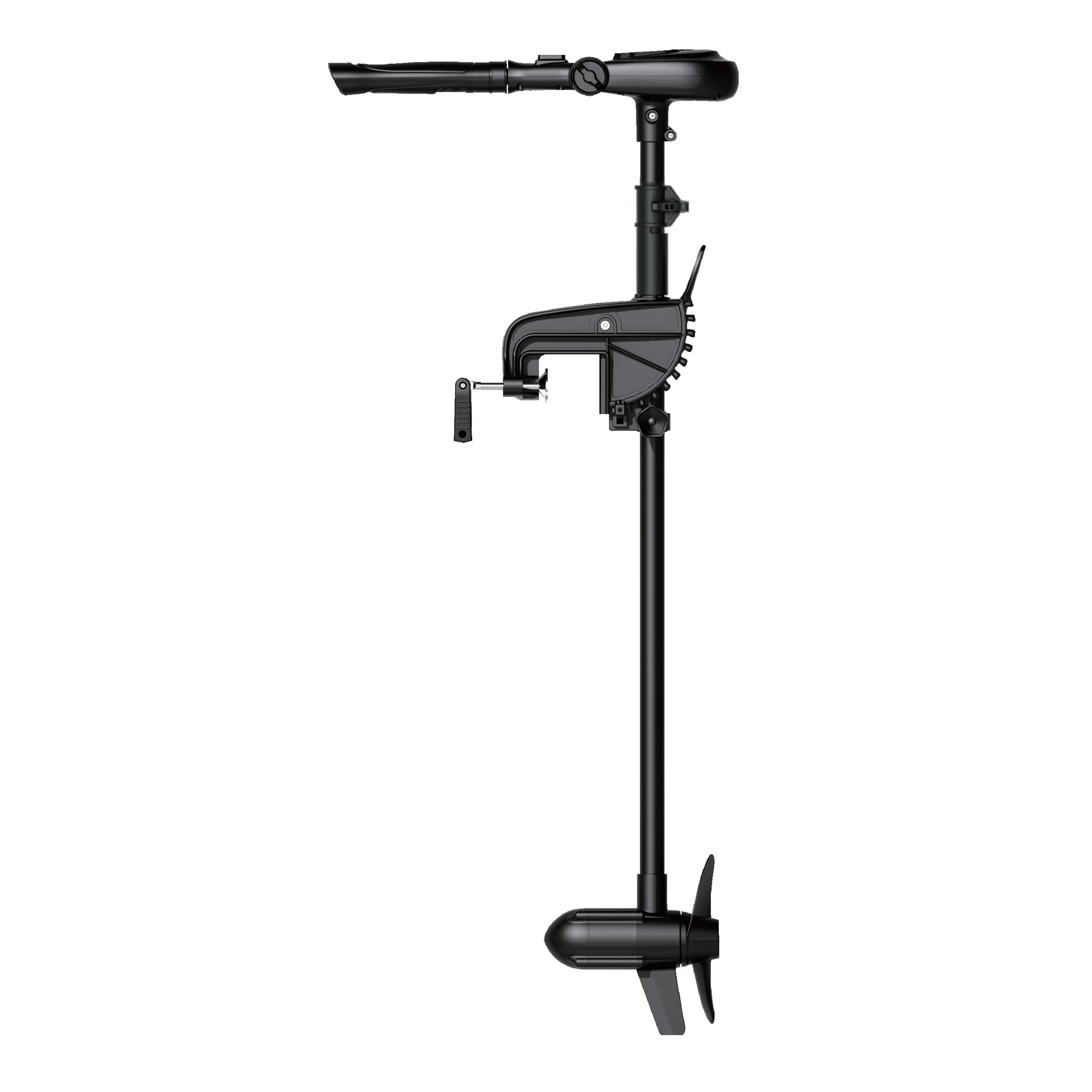 Лодочный электромотор Haswing Protruar Genius 55Lbs 12V