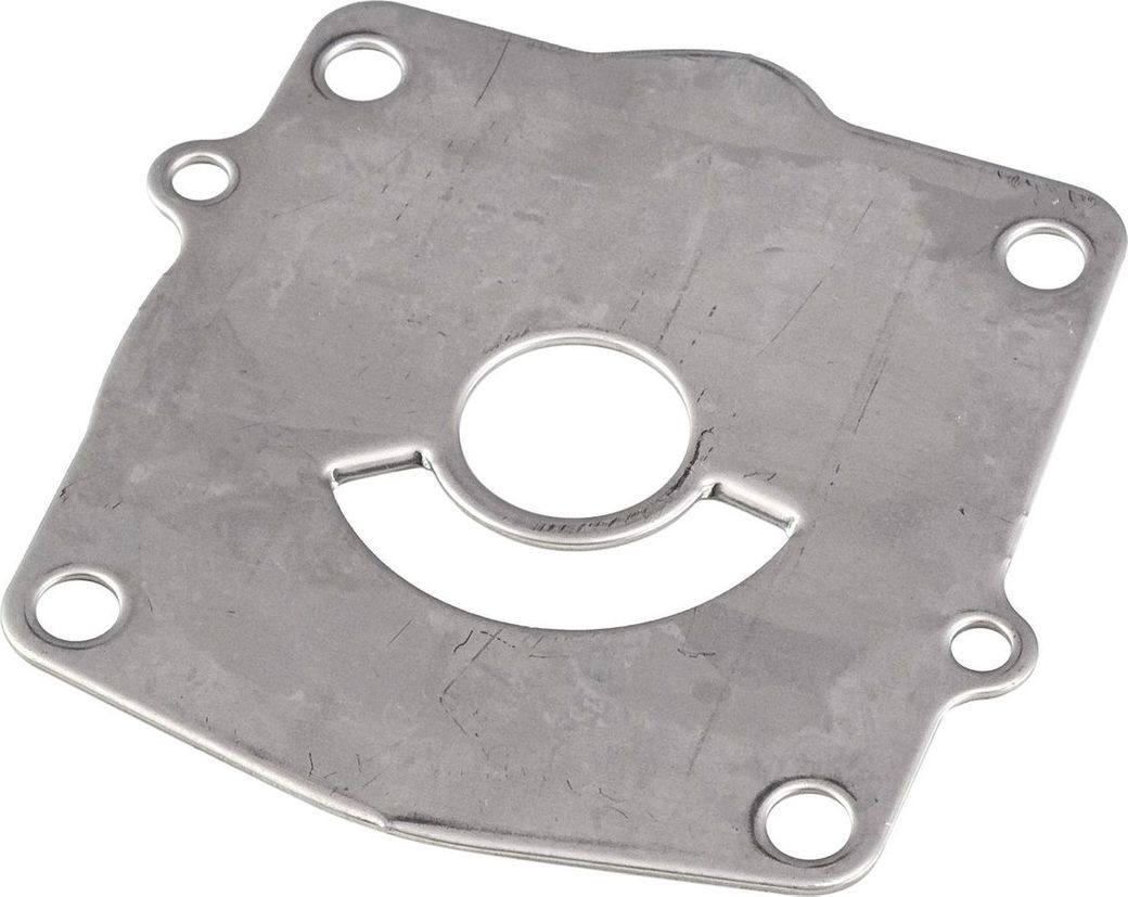 Пластина помпы Yamaha 150-250, Recmar