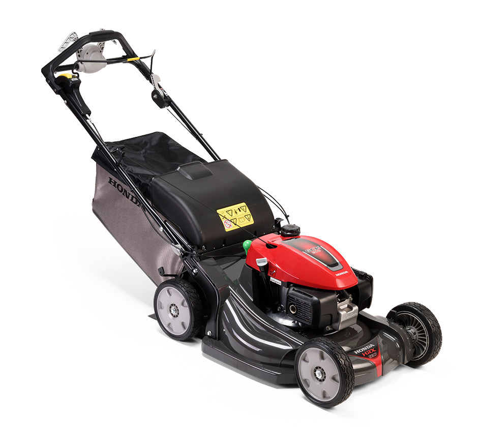 Газонокосилка Honda HRX 537 C6 VYEH (RR)