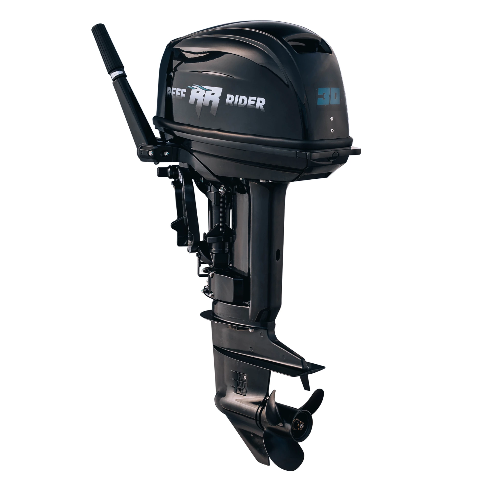 Лодочный мотор Reef Rider RR30FHS
