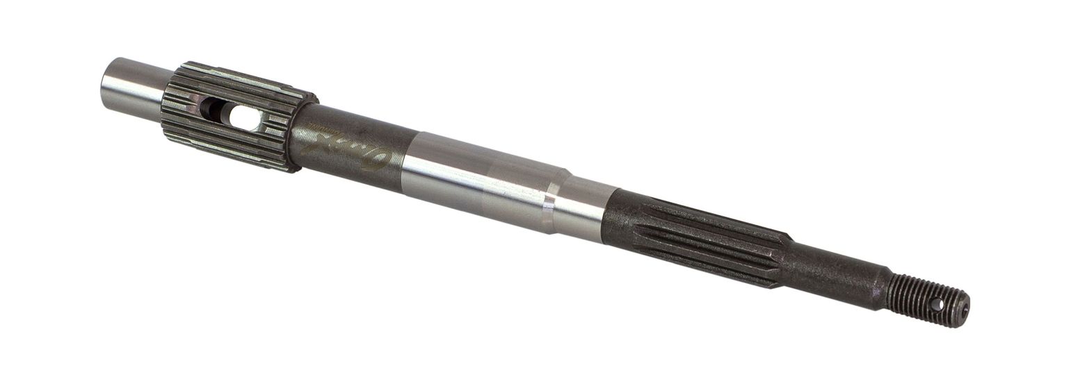 Вал гребной Yamaha 9.9-15, Omax