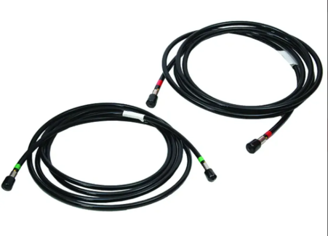 8M0053489 КОМПЛЕКТ ГИДРАВЛИЧЕСКИХ ШЛАНГОВ  Mercury 26ft.