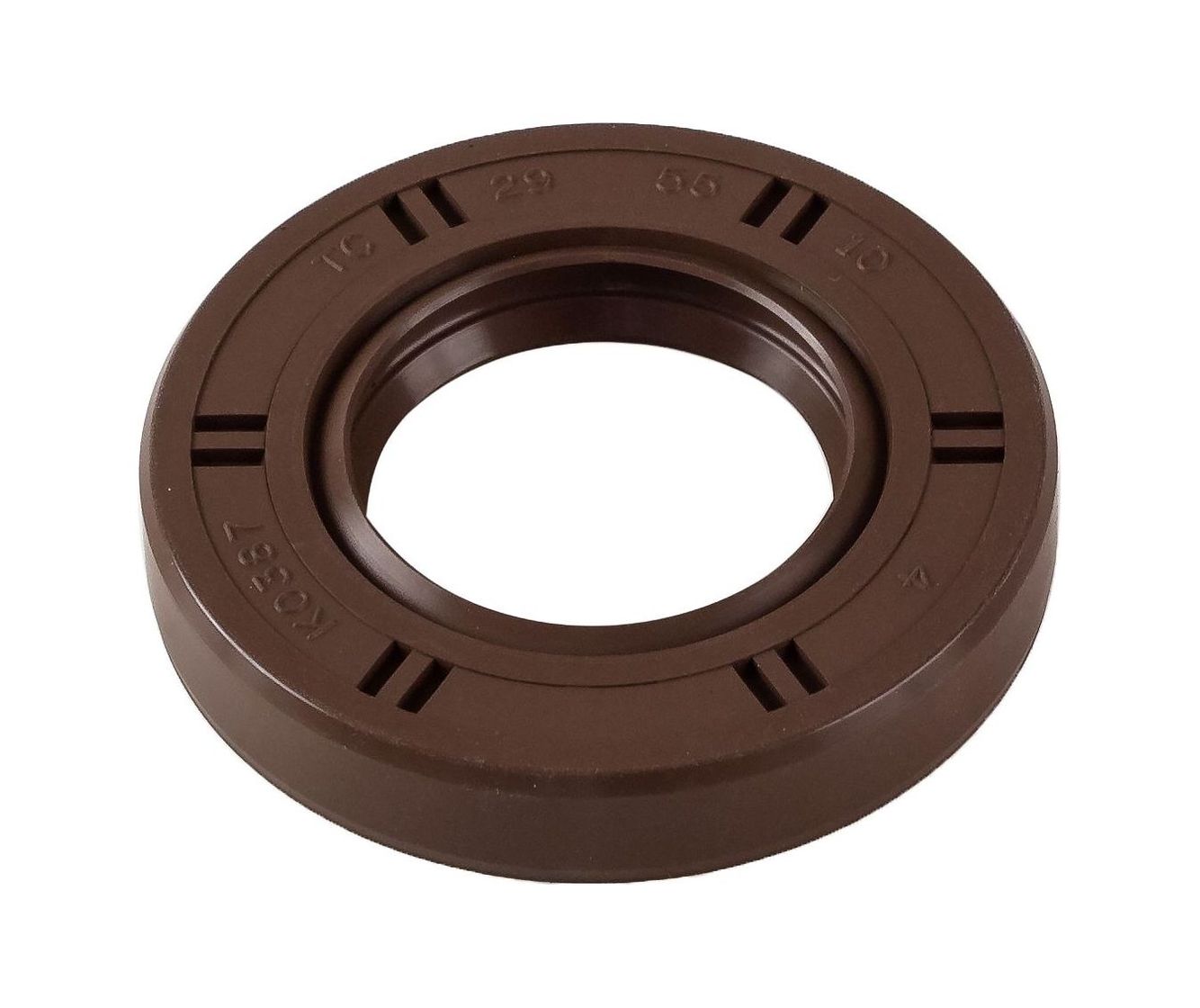 Сальник 30х55х10, Suzuki, Omax