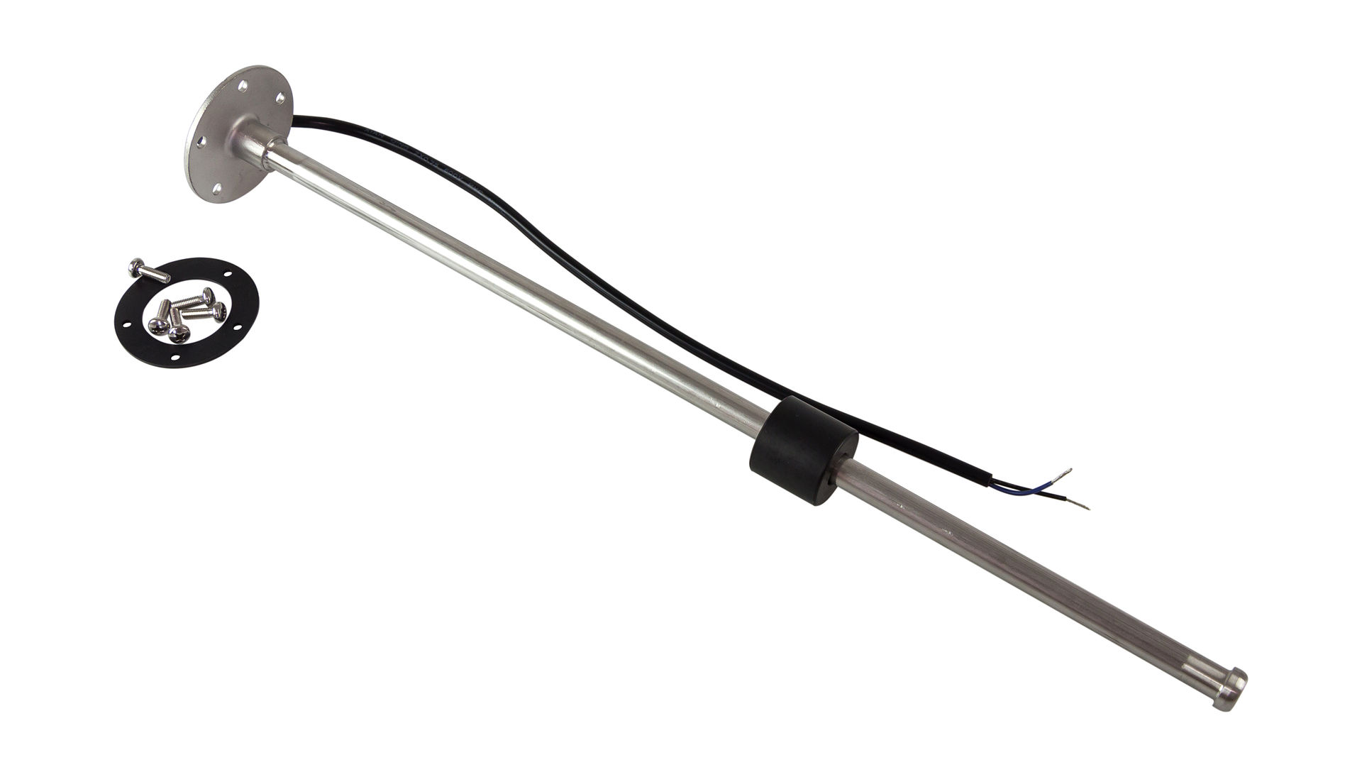 Датчик уровня 500 мм, 0-190 Ом, S5, Marine Rocket