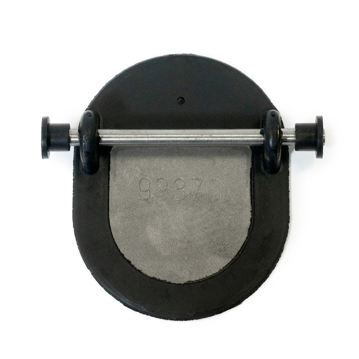 Клапан (заслонка) Mercruiser SC-BW006