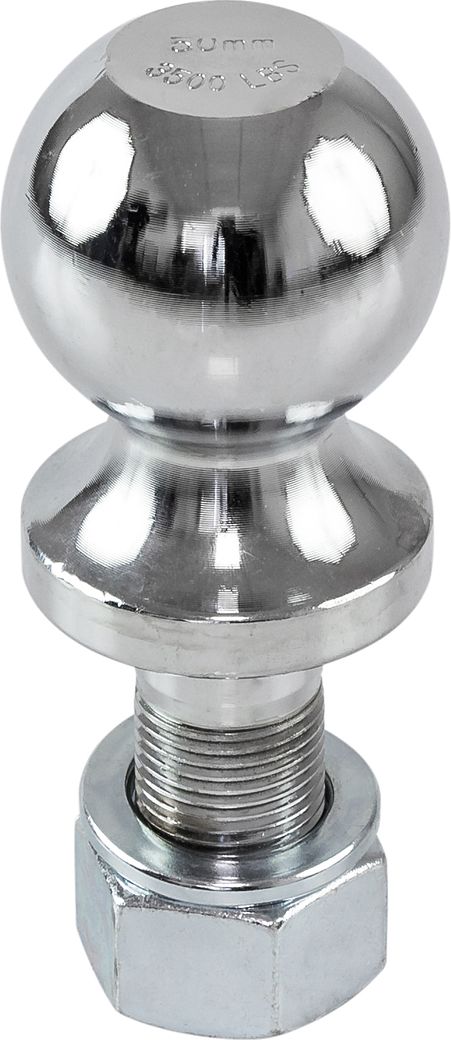 Шар сцепного устройства 50 мм 3500 LBS (упаковка из 20 шт.)