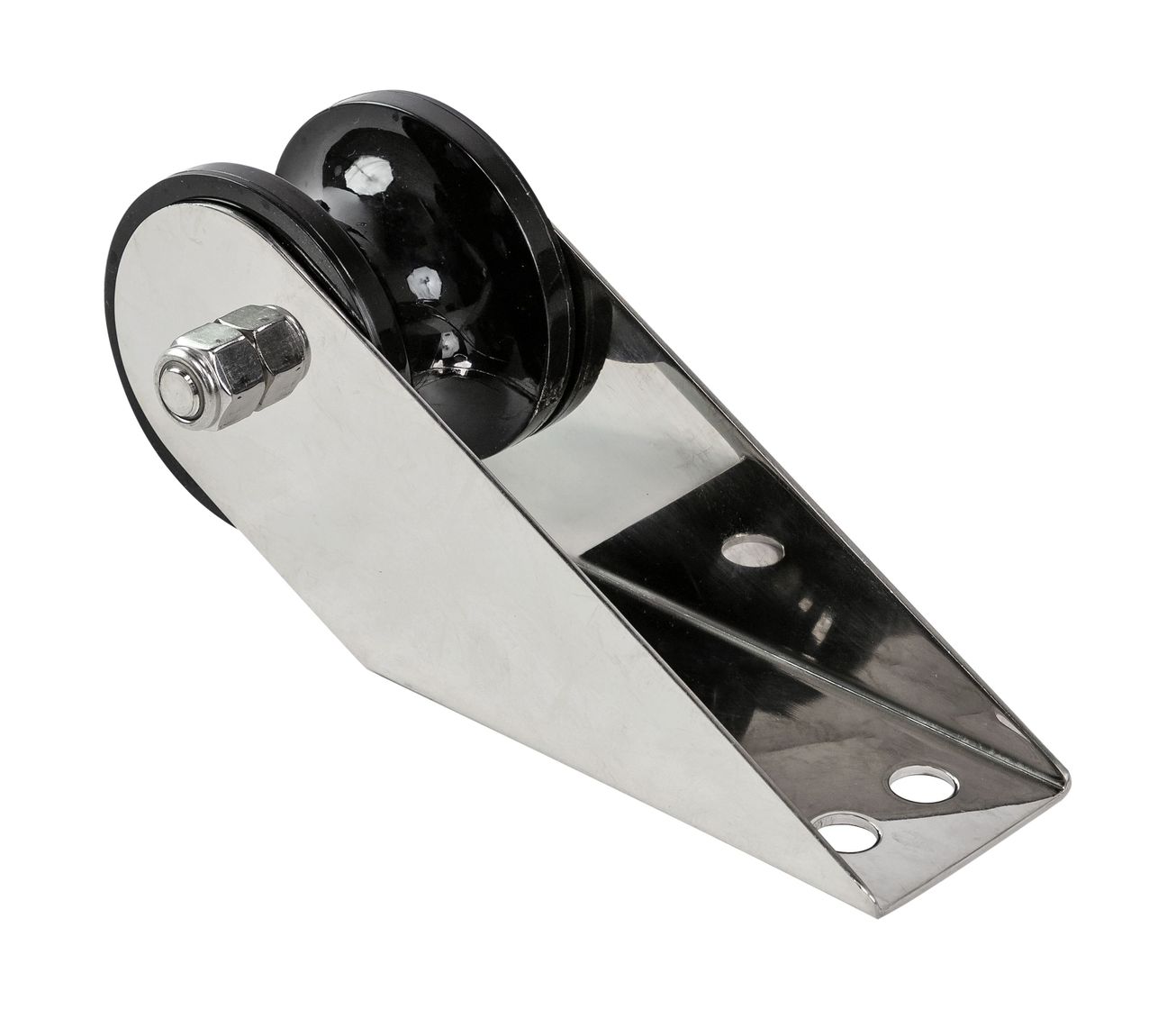 Роульс для якоря, Marine Rocket