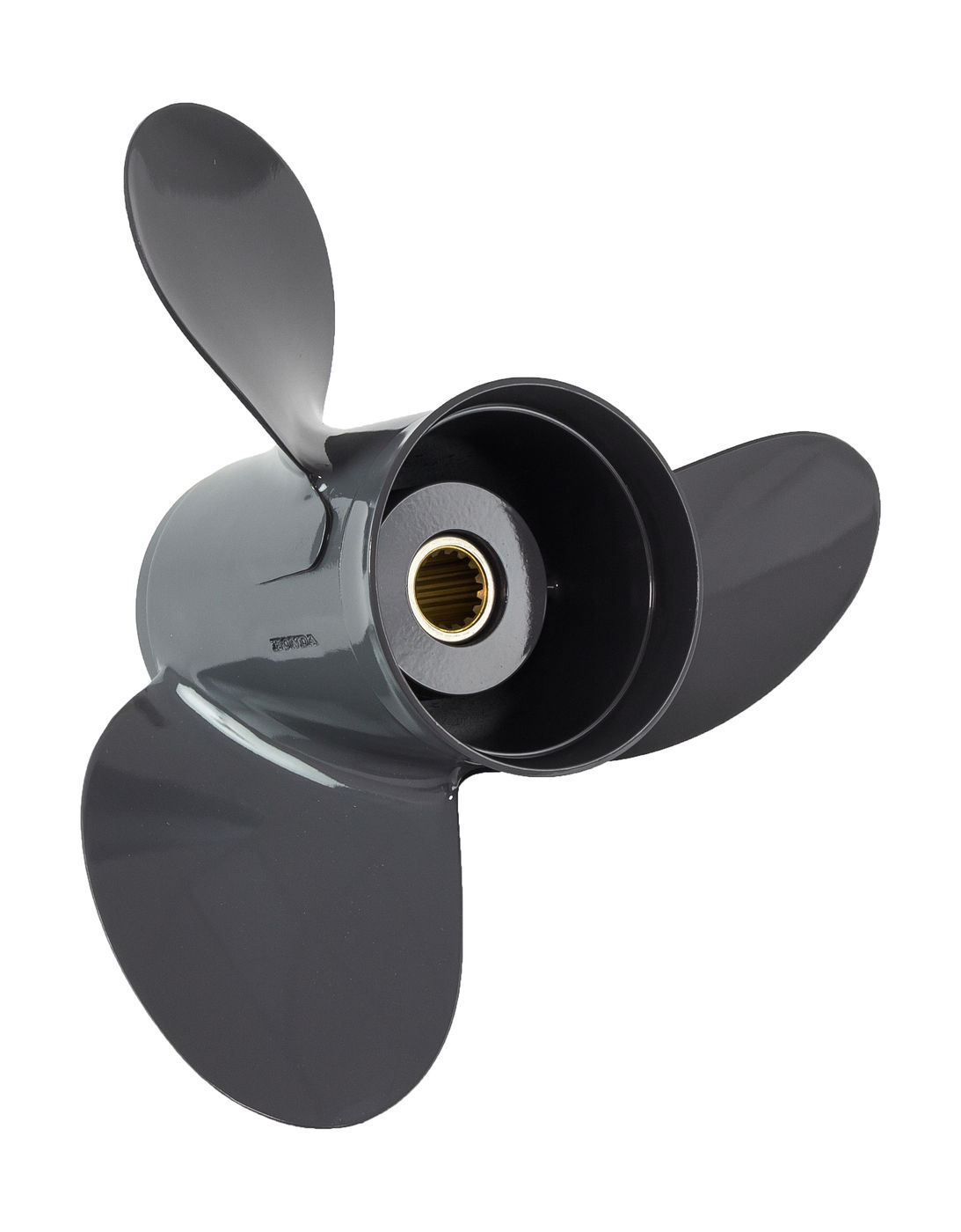 58130-ZY3-023AH винт 3-х лопастной алюм. для Honda BF115-BF250