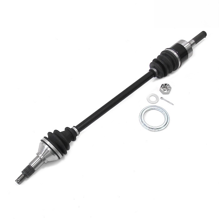 Привод для BRP (SSV Maverick) ATV-CA-817 Привод для BRP (SSV Maverick) ATV-CA-817