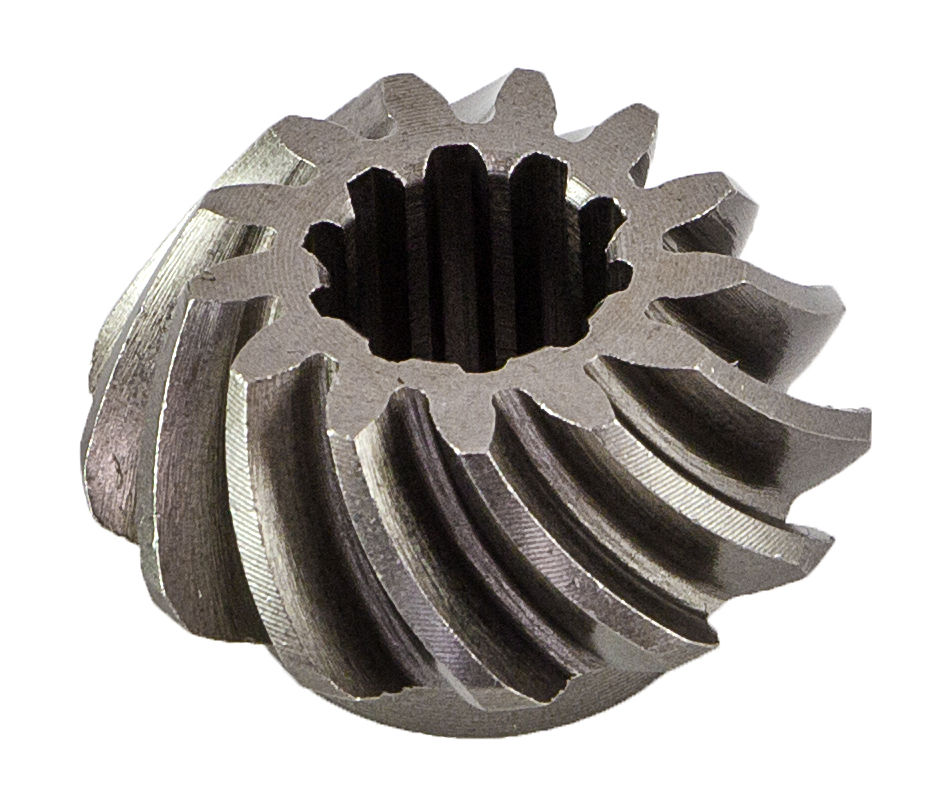 Шестерня редуктора Tohatsu/Mercury 6-9.8, пиньон (B), Omax