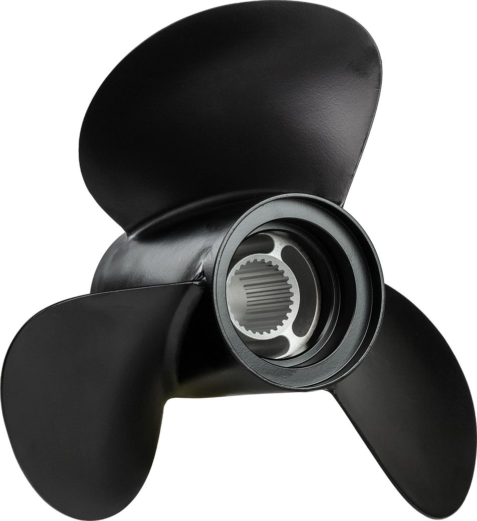 Винт гребной Volvo Penta D7 передний (3-x лопастной), BaekSan