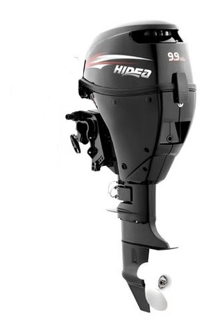 Hidea HDF 9.9 FES (323 см3)