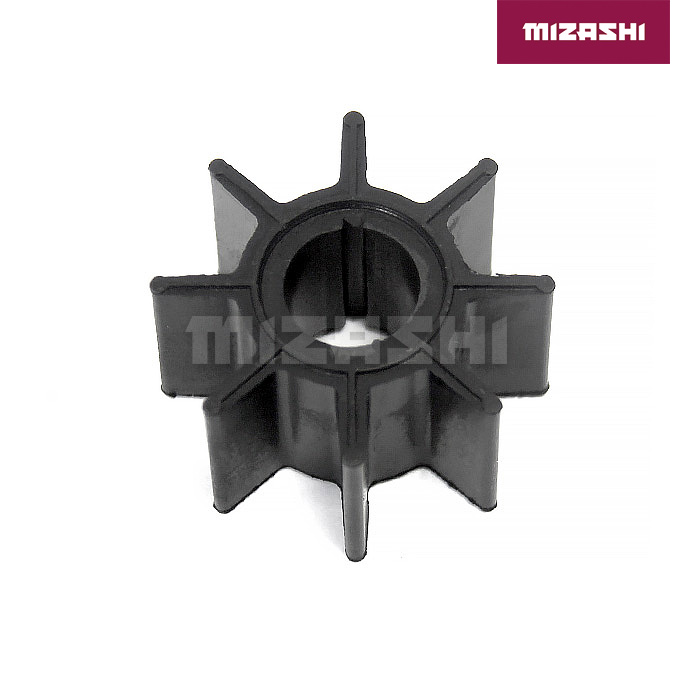 Крыльчатка помпы охлаждения двигателя Hidea/Mercury/Mariner/Tohatsu SC-WT124