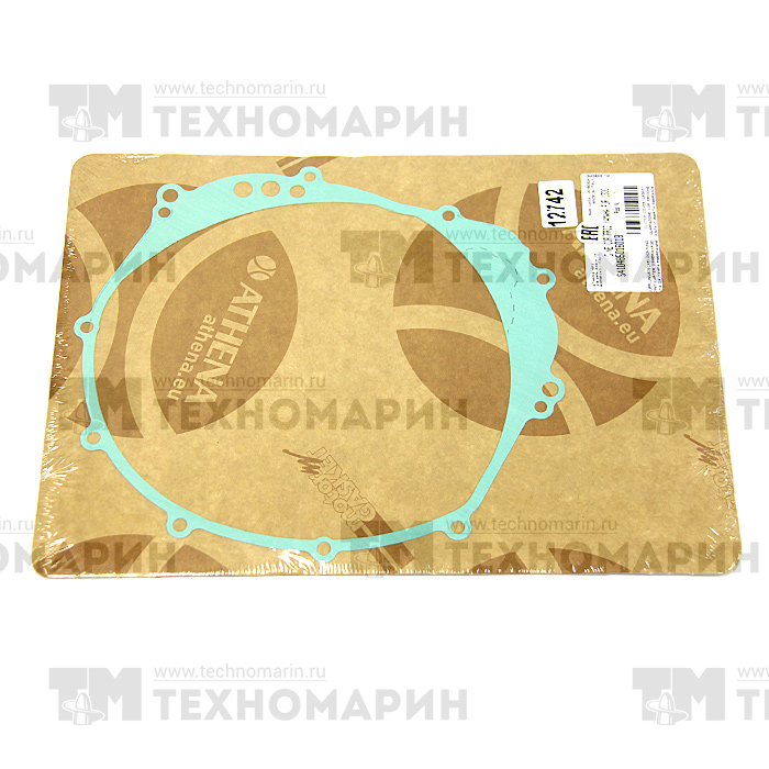 Прокладка сцепления Yamaha S410485016018