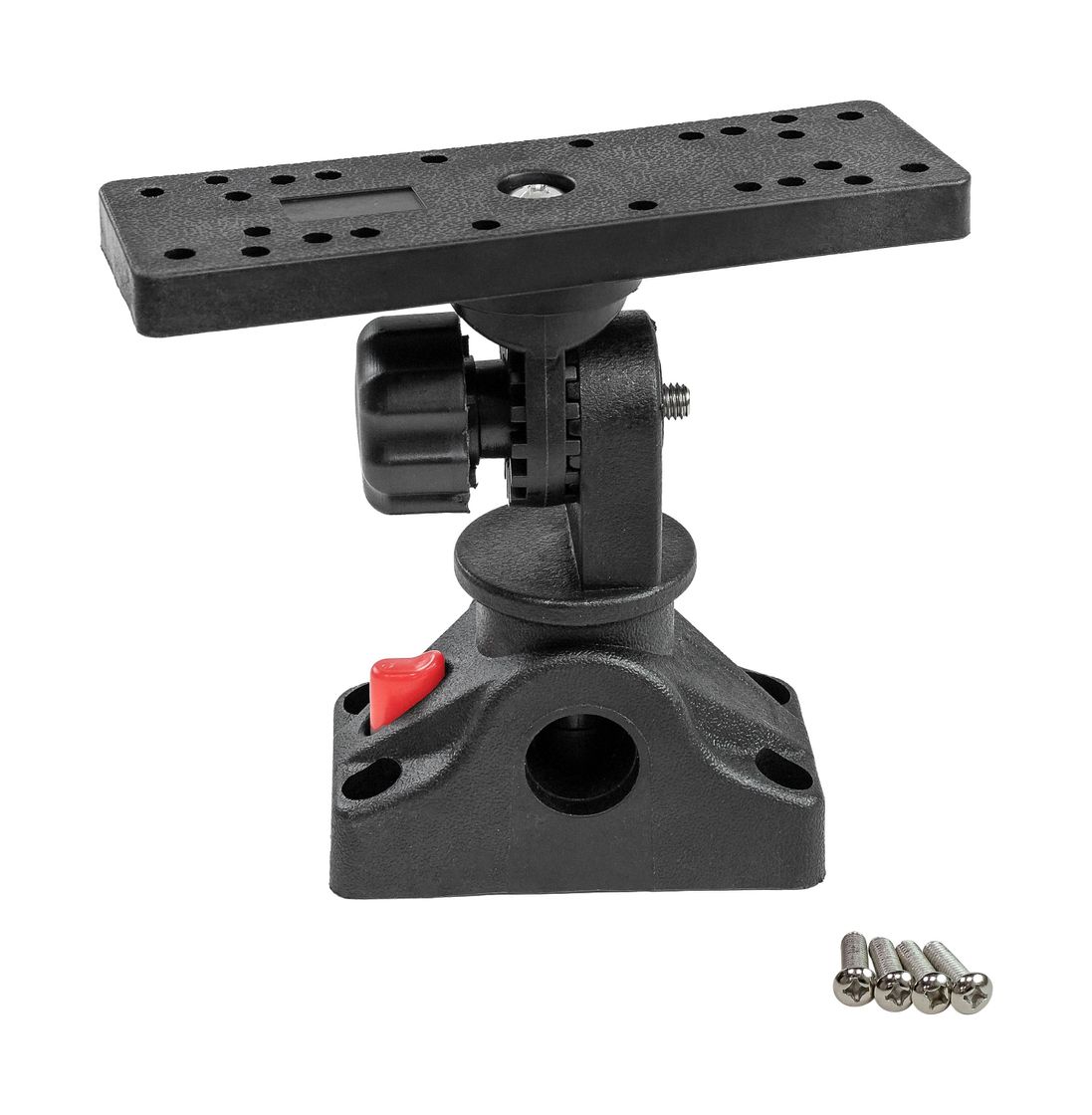 Крепление под эхолот или навигатор