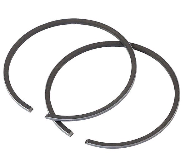 Комплект поршневых колец Suzuki (+0,5мм) 12140-94400-0.50