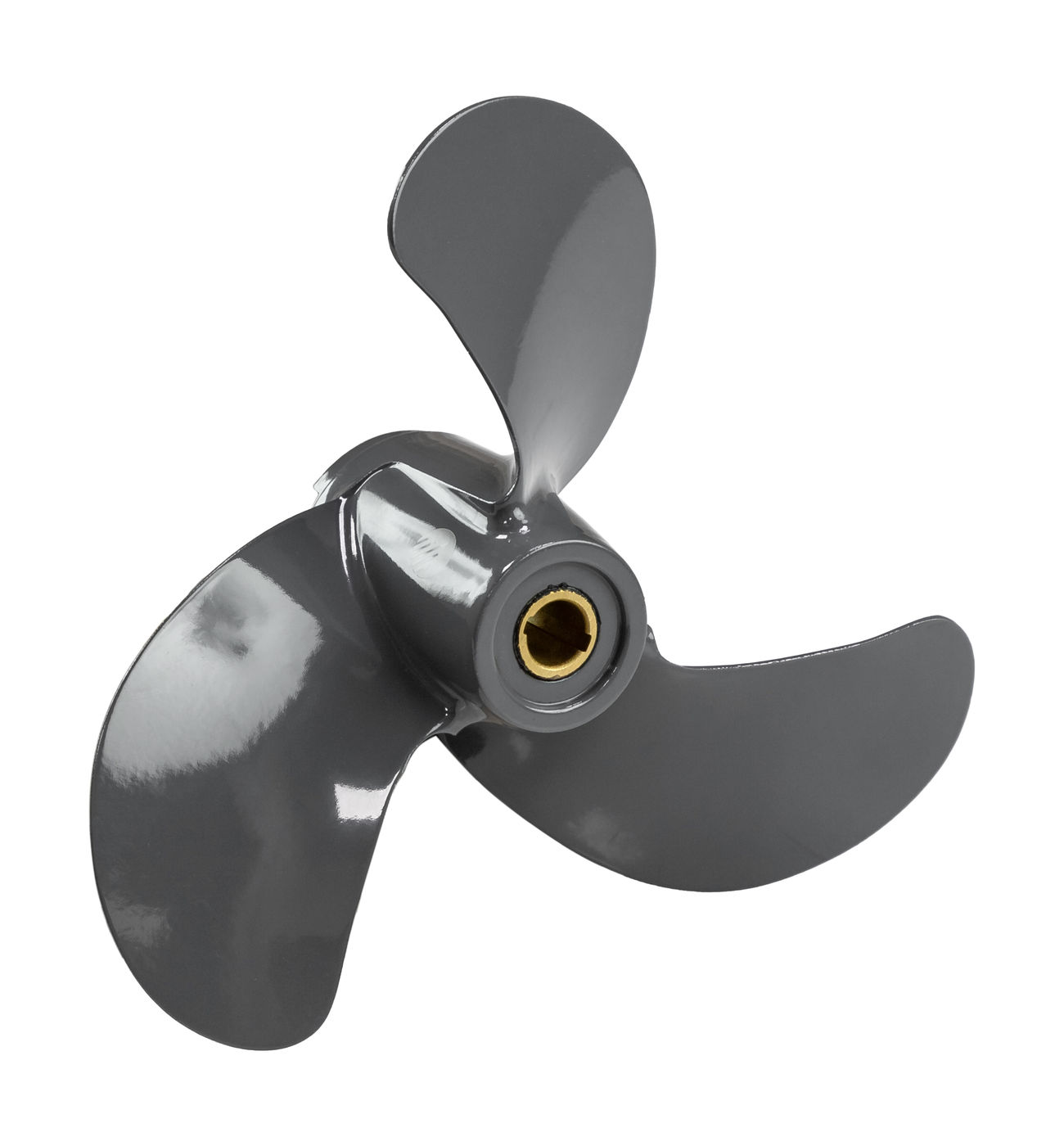 Винт гребной Marine Rocket 3x7 7/8x7 1/2