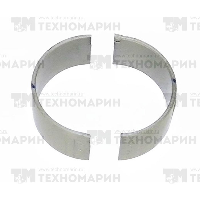 Вкладыши коленвала шатунные Yamaha 1000/1100 (Синий) 010-224-01BLU