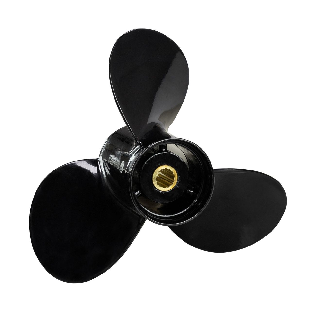 Гребной винт 3x9-1/4x12, Marine Rocket (упаковка из 4 шт.)