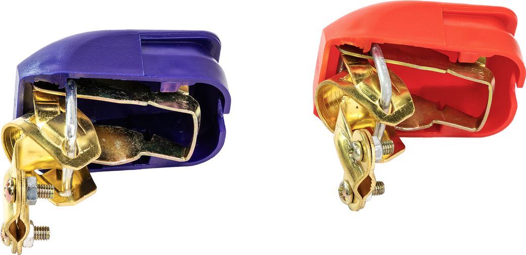 Клеммы аккумуляторные, Marine Rocket