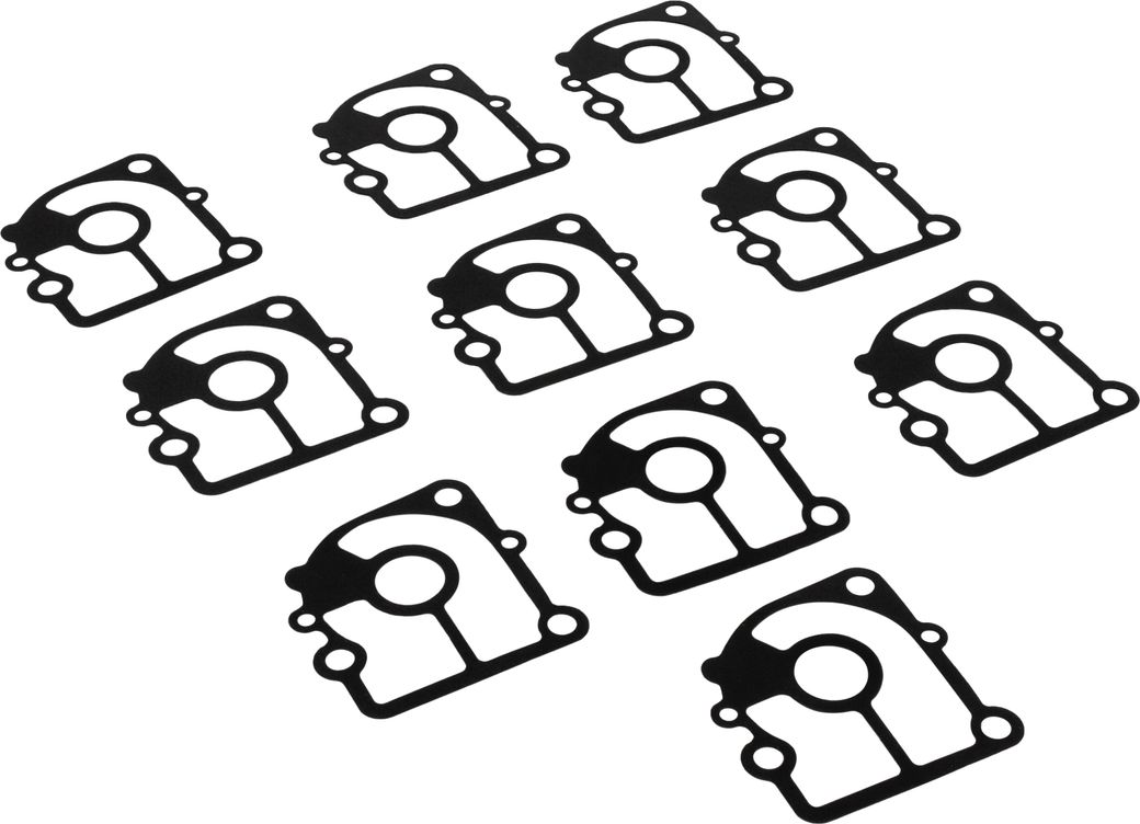 Прокладка пластины помпы Marine Rocket (20F-06.00.00.08)