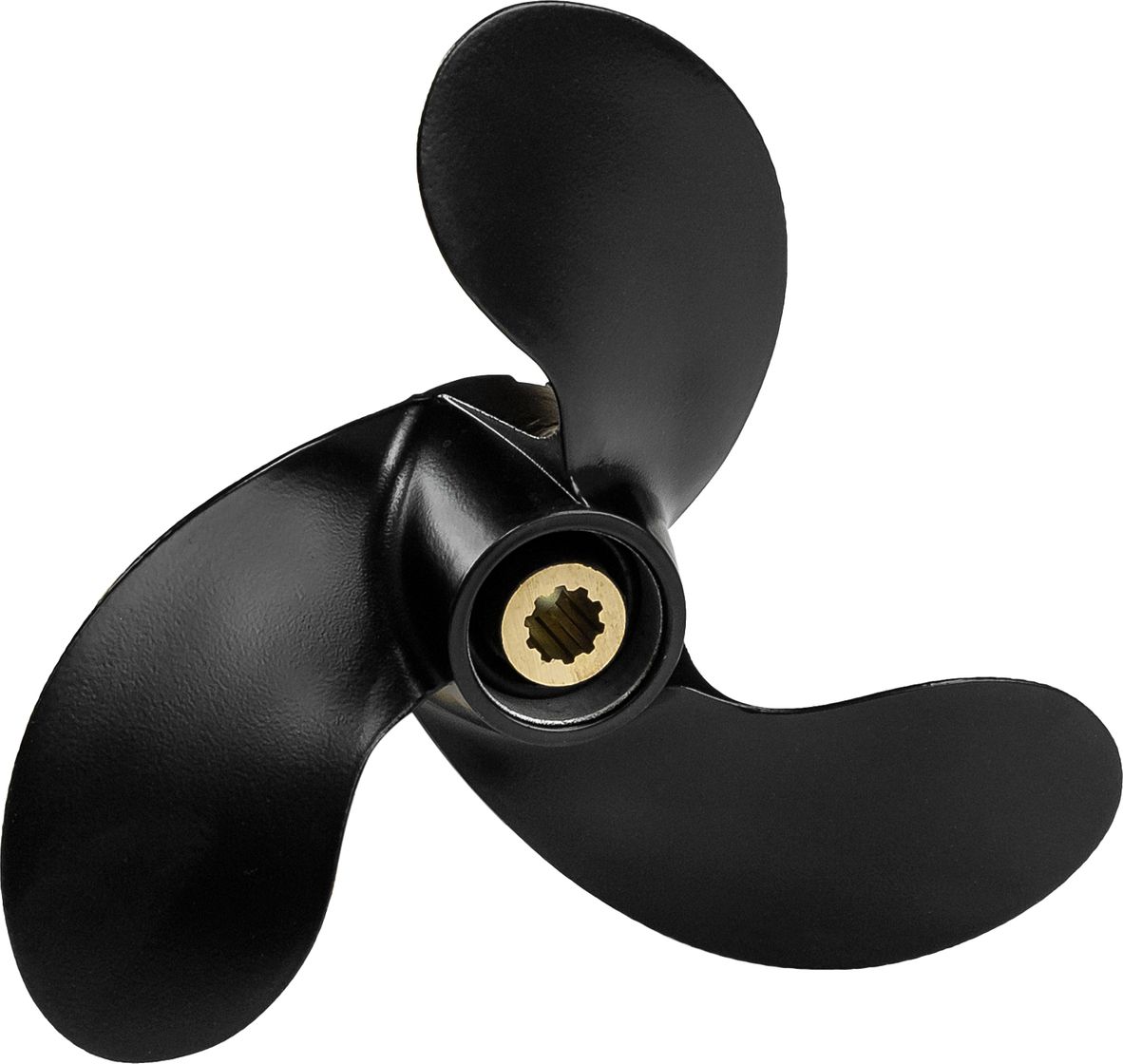 Гребной винт 3x7-3/8x5-3/8, Marine Rocket (упаковка из 3 шт.)