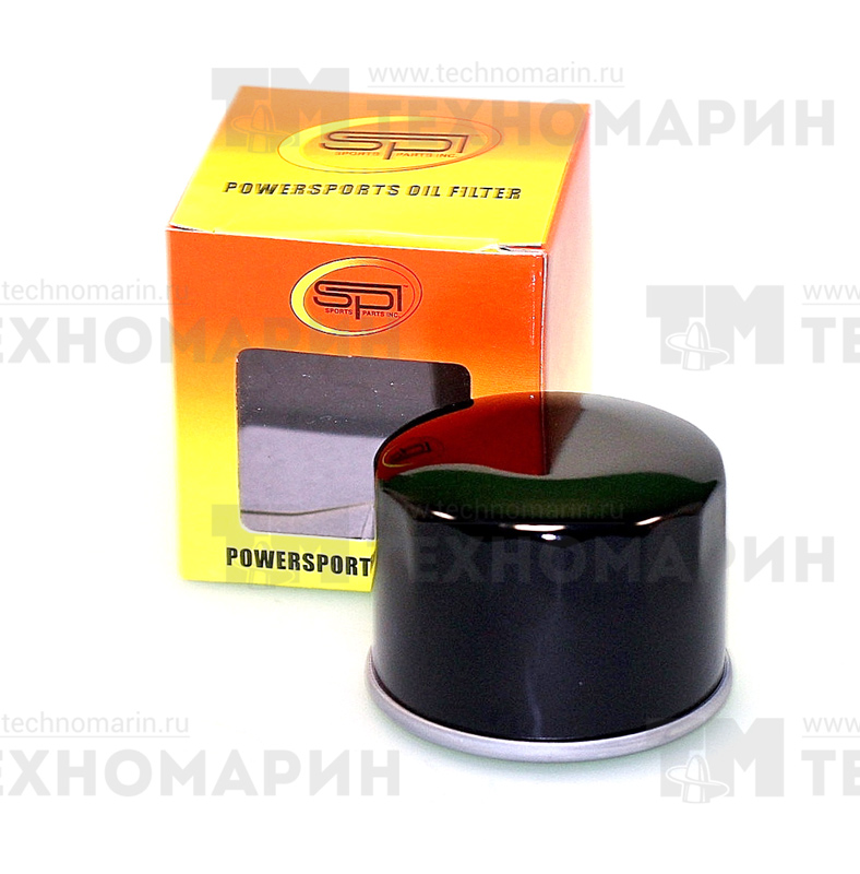 Фильтр масляный Arctic Cat/Yamaha 499/973/1049 AT-07015