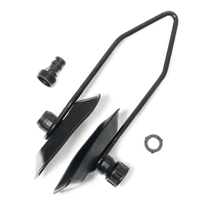 Устройство для промывки двигателя 200мм SUNFINE (Замена EASTERNER C16207M)