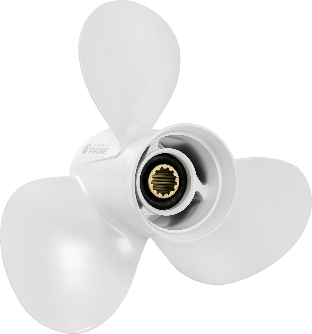 Гребной винт 3x11-3/8x12, Marine Rocket Prime