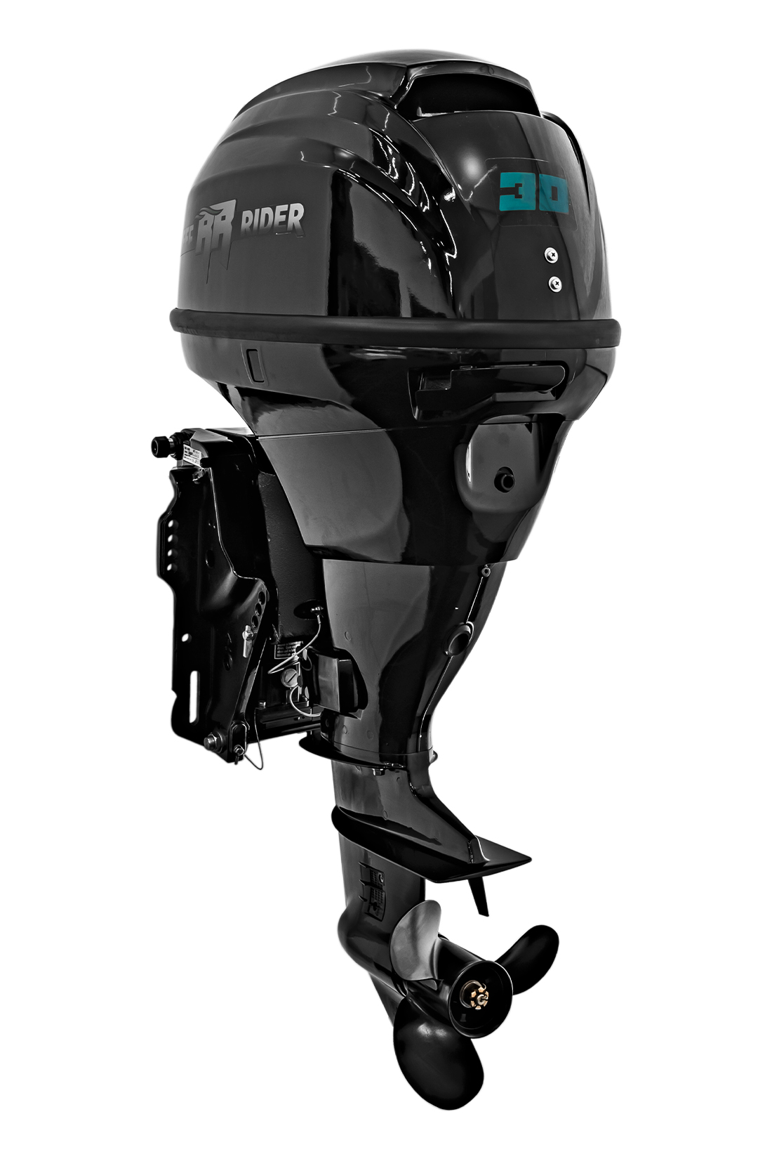 Лодочный мотор Reef Rider RREF30HES (2 цил. 498 см3)