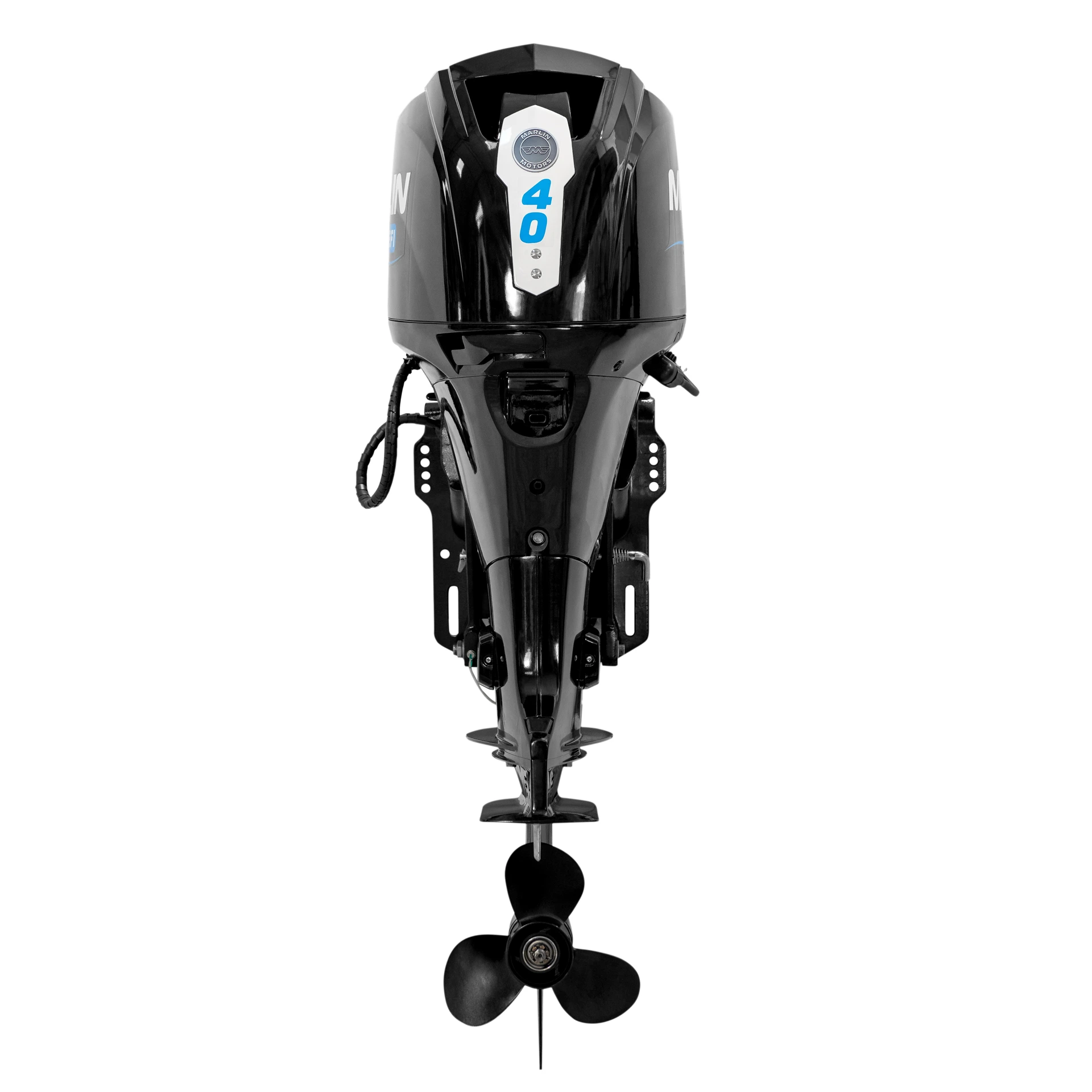 Лодочный мотор Marlin MFI 40 AWHTJL