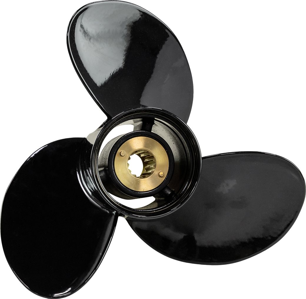 Гребной винт 3x10-3/8x14, Marine Rocket Гребной винт 3x10-3/8x14, Marine Rocket